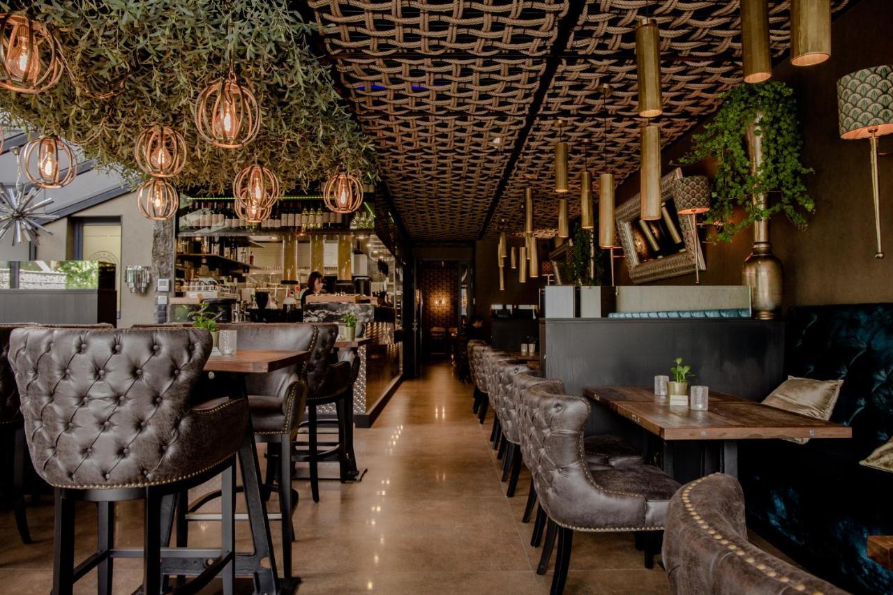 Art Luxury Hotel Krakow