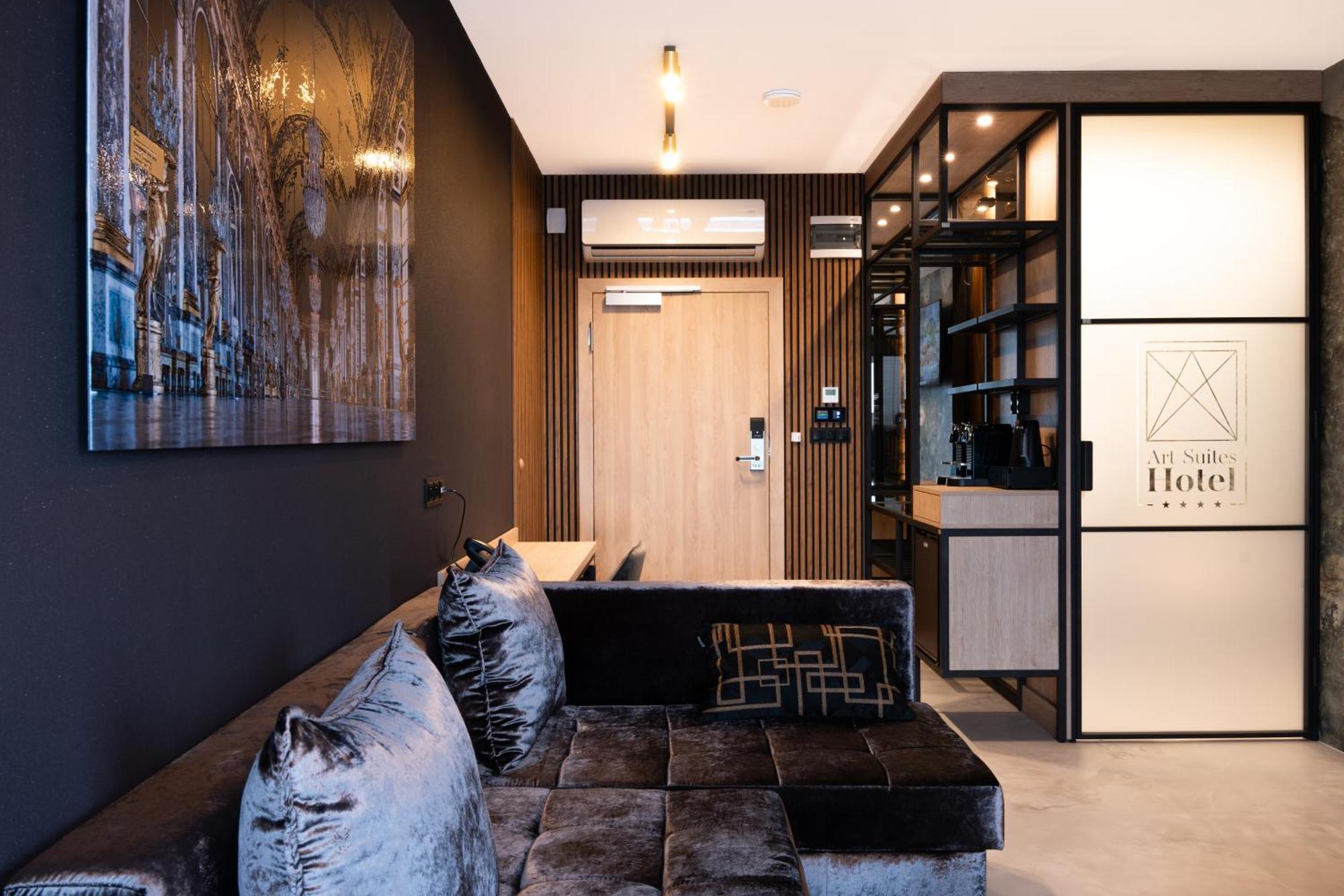 Art Luxury Hotel Krakow